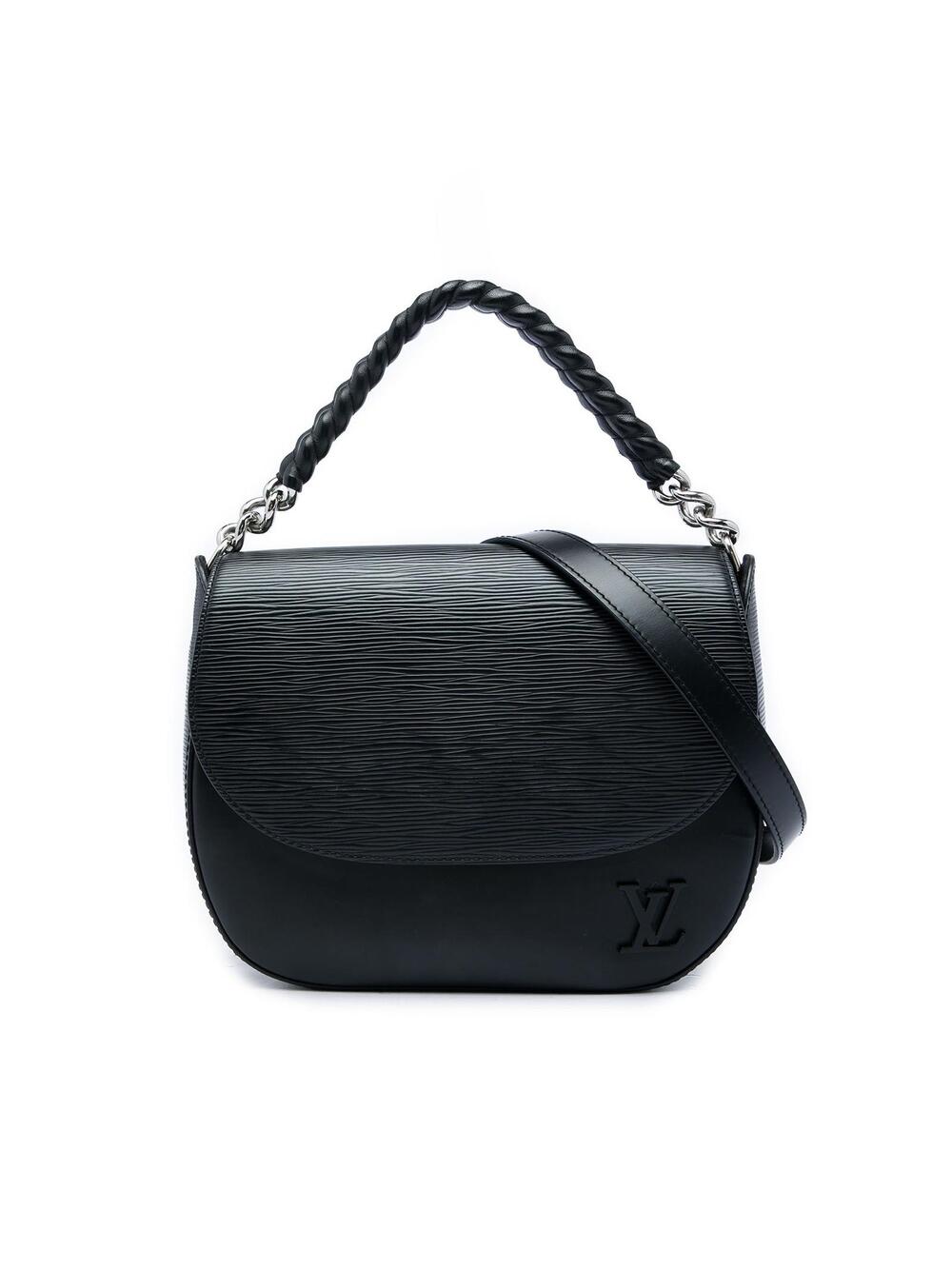 Louis Vuitton Epi Luna Pre-Loved #359036L12B